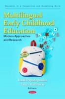 Multilingual Early Childhood Education