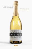 New Frontiers in Sparkling Wine Production
