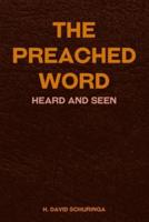 The Preached Word