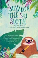 Salvador the Sly Sloth