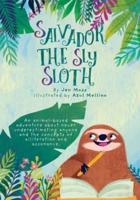 Salvador the Sly Sloth