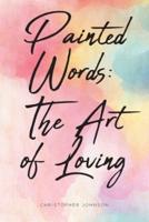 Painted Words