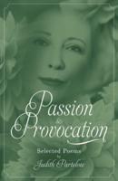 Passion & Provocation