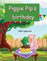 Piggie Pip's Birthday