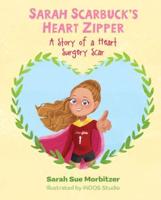 Sarah Scarbuck's Heart Zipper