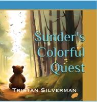 Sunder's Colorful Quest