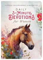 Daily 3-Minute Devotions for Women