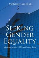 Seeking Gender Equality