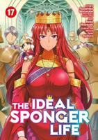 The Ideal Sponger Life Vol. 17