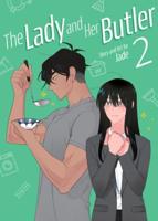 The Lady and Her Butler 2