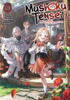 Mushoku Tensei: Redundant Reincarnation (Light Novel) Vol. 1