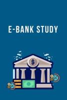 E-Bank Study