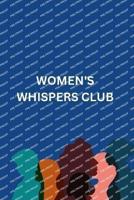 Women's Whispers Club