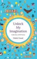 Unlock My Imagination