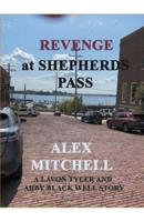 Revenge at Shepherds Pass