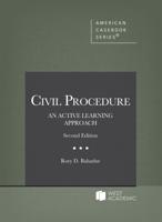Civil Procedure, An Active Learning Approach