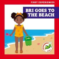 Bri Goes to the Beach
