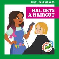 Hal Gets a Haircut