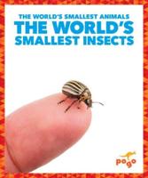 The World's Smallest Insects