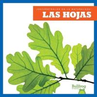 Las Hojas (Leaves)