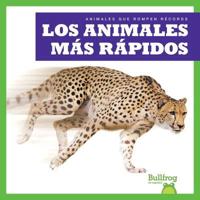 Los Animales Más Rápidos