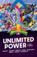 Mighty Morphin Power Rangers: Unlimited Power Vol. 2. Volume 2