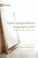 Ngabe ngingumKristu Wangempela Yini? (Am I Really a Christian?) (Zulu)