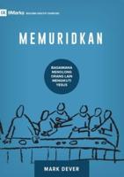 Memuridkan (Discipling) (Indonesian)