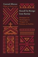 Kusudi La Mungu Kwa Kanisa (God's Design for the Church) (Kiswahili)