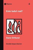 Este Iadul Real? (Is Hell Real?) (Romanian)