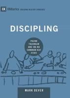 Discipling (Taglish)