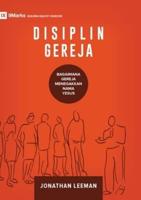 Church Discipline / Disiplin Gereja