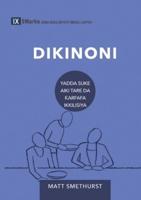 Dikinoni (Deacons) (Hausa)
