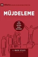 Müjdeleme (Evangelism) (Turkish)