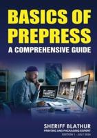 Basics of Prepress