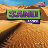 Sand Rocks!