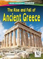 The Rise and Fall of Ancient Greece