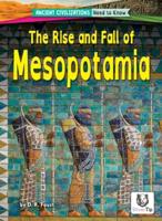 The Rise and Fall of Mesopotamia