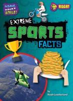 Extreme Sports Facts
