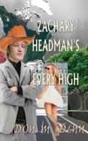 Zachary Headman's Every High