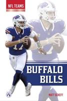 Buffalo Bills. Hardcover