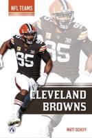Cleveland Browns. Hardcover