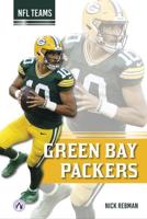Green Bay Packers. Hardcover