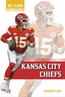 Kansas City Chiefs. Hardcover