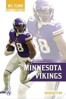 Minnesota Vikings. Hardcover