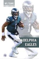 Philadelphia Eagles. Hardcover