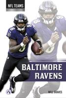 Baltimore Ravens. Paperback