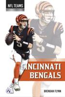 Cincinnati Bengals. Paperback