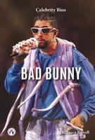 Bad Bunny. Hardcover