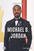 Michael B. Jordan. Hardcover